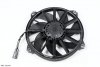 Original  Ventilateur de radiateur CITROEN C4 09-/BER 08- 160W 7L, 1253T5